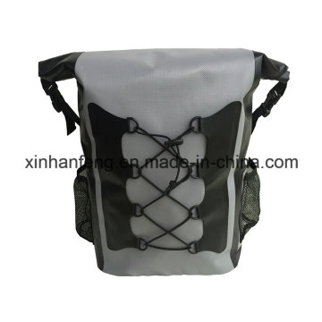 Bicycle Single Rear Painier Tasche für Bike (HBG-063)